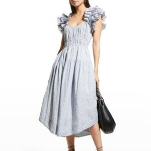 Ulla Johnson Rissa Dress NWT